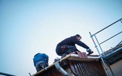 Nos prestations pour vos travaux de couverture zinguerie à Moyenmoutier