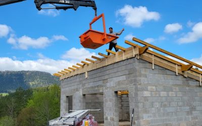 Couvreur dans les Vosges : votre spécialiste en toiture vous accompagne