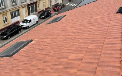 Les avantages de la pose d’une fenêtre de toit avec un couvreur à Raon-l’Étape