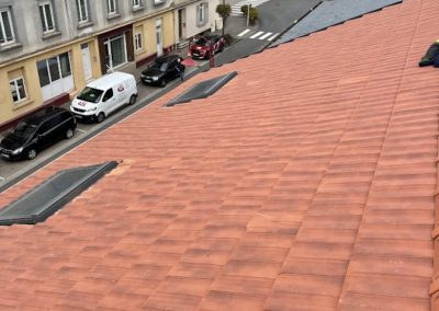 Bati Toit Couvreur à Raon L'étape