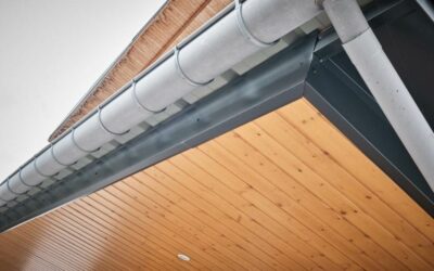 Zinguerie à Saint-Dié : l’importance des éléments de drainage pour votre toiture